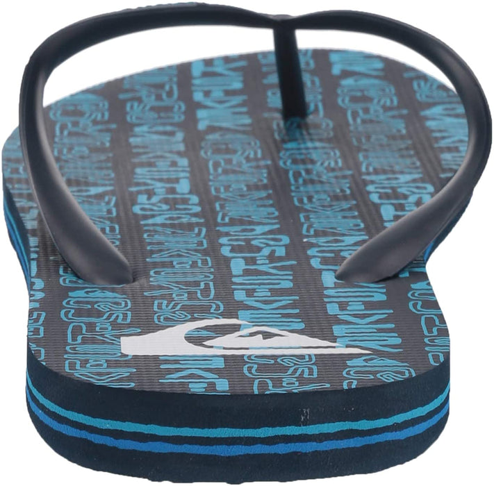 Quiksilver Men's Molokai Random Sandal
