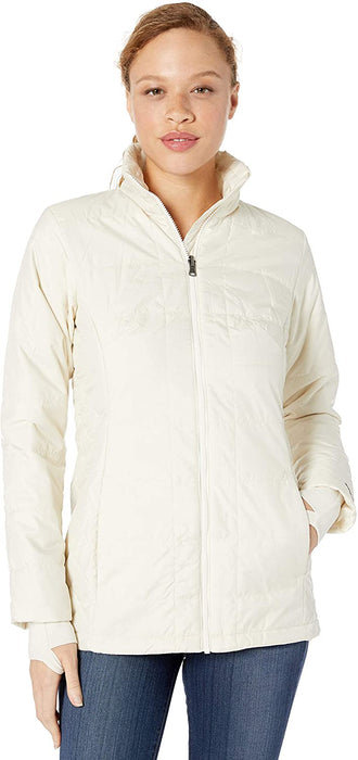 Columbia Women's Extended Carson Pass Ic Jacket