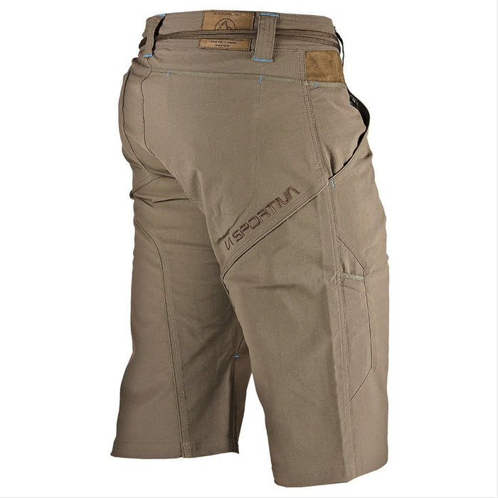 La Sportiva Men’s Chironico Rock Climbing Short – Climbing Shorts for Men