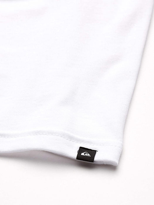 Quiksilver Boys' Big Modern Wave Tee