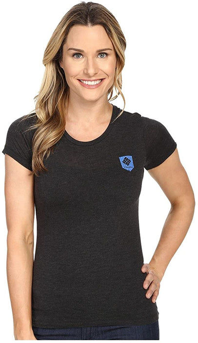 Columbia Women's W National Parks Tee