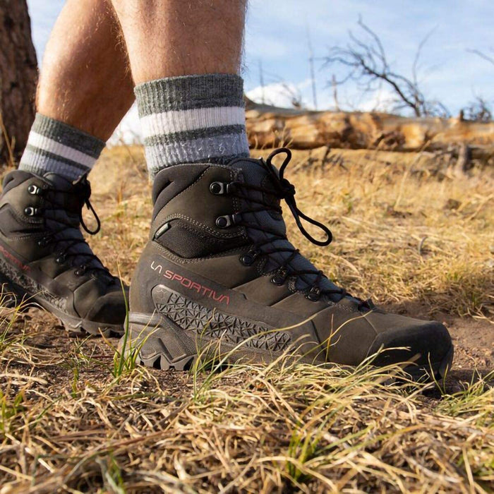 La Sportiva Nucleo High II GTX Boot - Men's