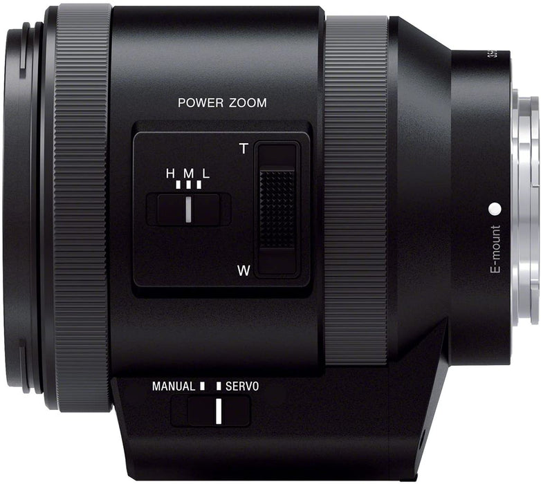 Sony SELP-18200 E-Mount 11x Zoom Lens