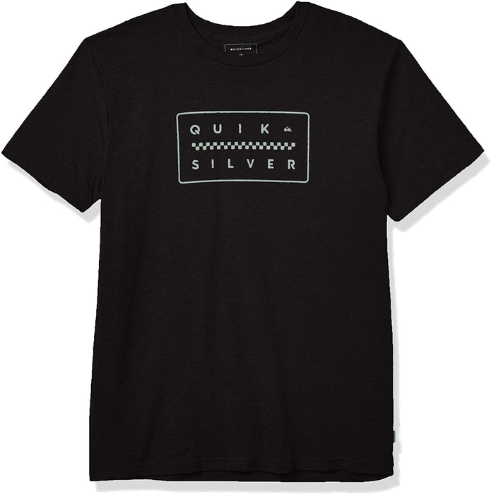 Quiksilver Men's Empty Barrel Tee