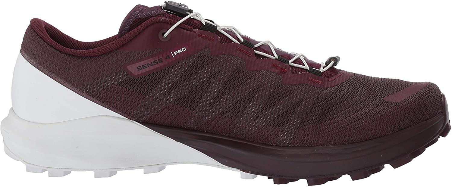 Salomon Women's Sense 4 W/Pro Trail Running