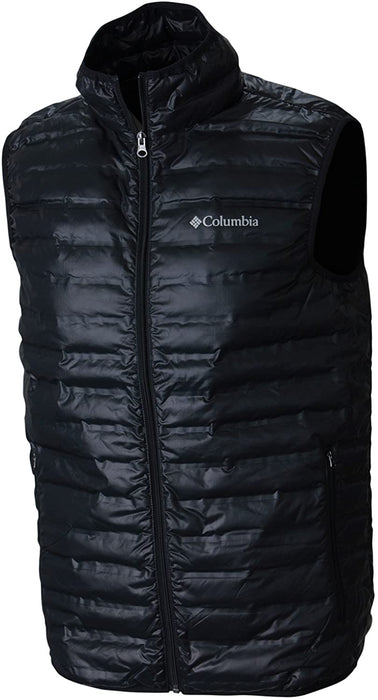 Columbia Sportswear Men's Flash Forward Down Vest