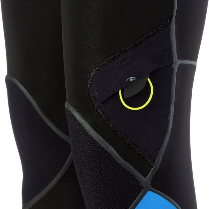 Rip Curl E Bomb 43Gb C/Zip Stmr Surfing Wetsuit