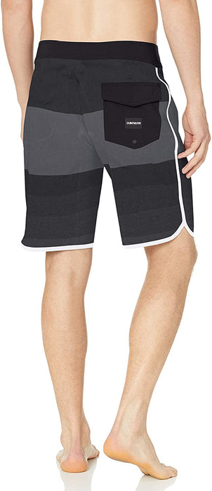 Quiksilver Men's Highline Tijuana 20 Boardshort Swim Trunk