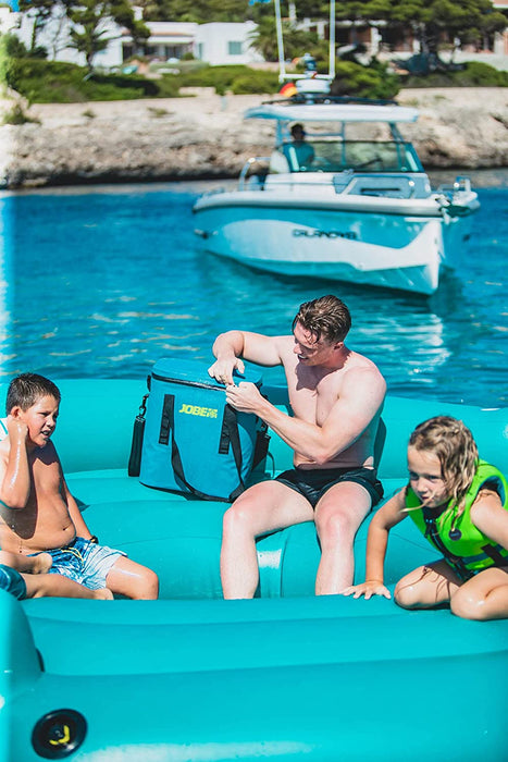 Jobe Chiller Bag - Teal - Waterproof Sprayproof