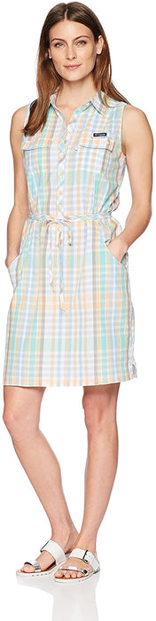 Columbia Sportswear Super Bonehead II Sleeveless Dress
