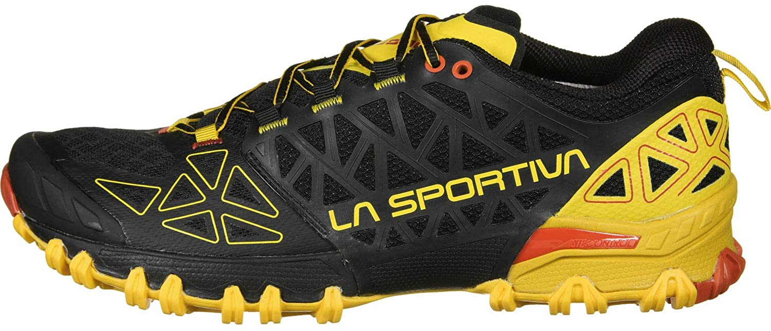La Sportiva Bushido II Trail Running Shoes