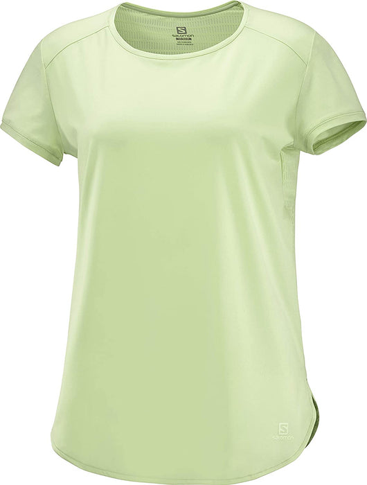 Salomon Womens Standard Shirt W