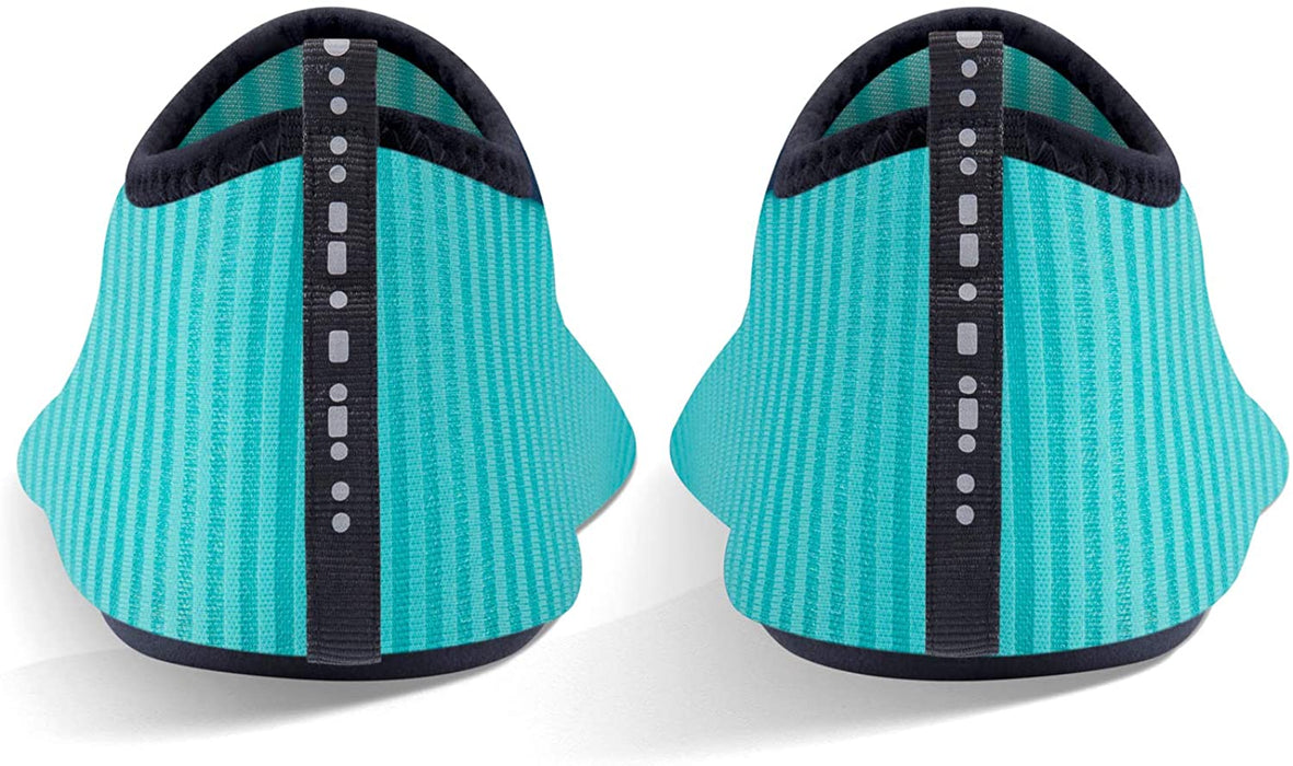 SIMARI Water Shoes Womens and Mens Quick-Dry Aqua Socks Barefoot for Outdoor Beach Swim Surf Yoga Exercise SWS001