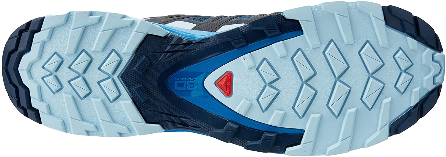 Salomon Men's Xa Pro 3D V8 Trail Running