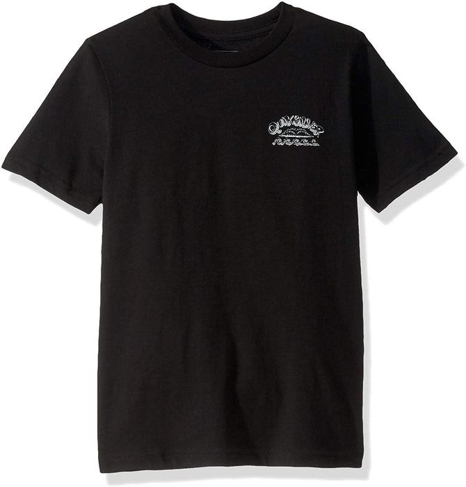 Quiksilver Boys' Big Wave Count Tee