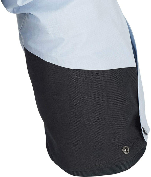 Salomon Outpeak 3L Light Pant - Women's Kentucky Blue, S