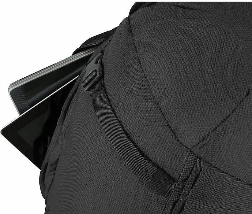 Gregory Mountain Products Compass 30 Liter Backpack | Commute, Travel, Business | External Access Laptop Compartment, Weather Resistant