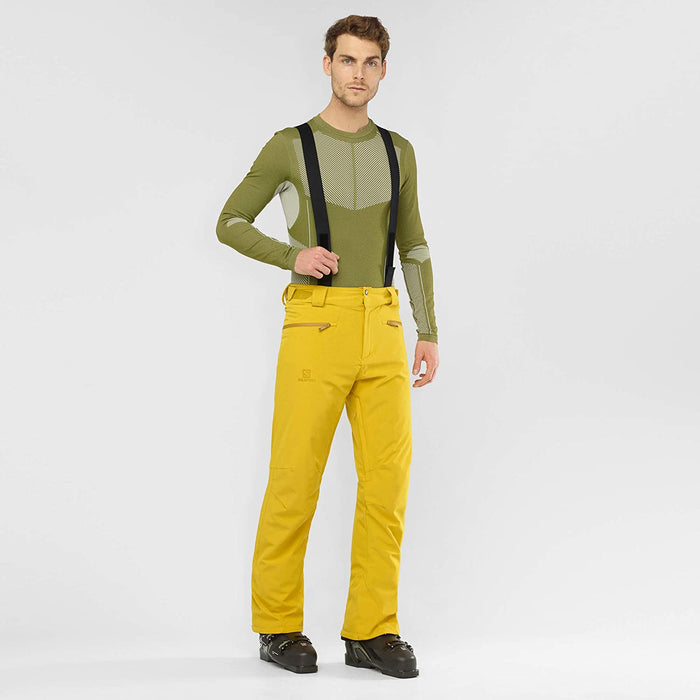 Salomon Men's Stance Pant
