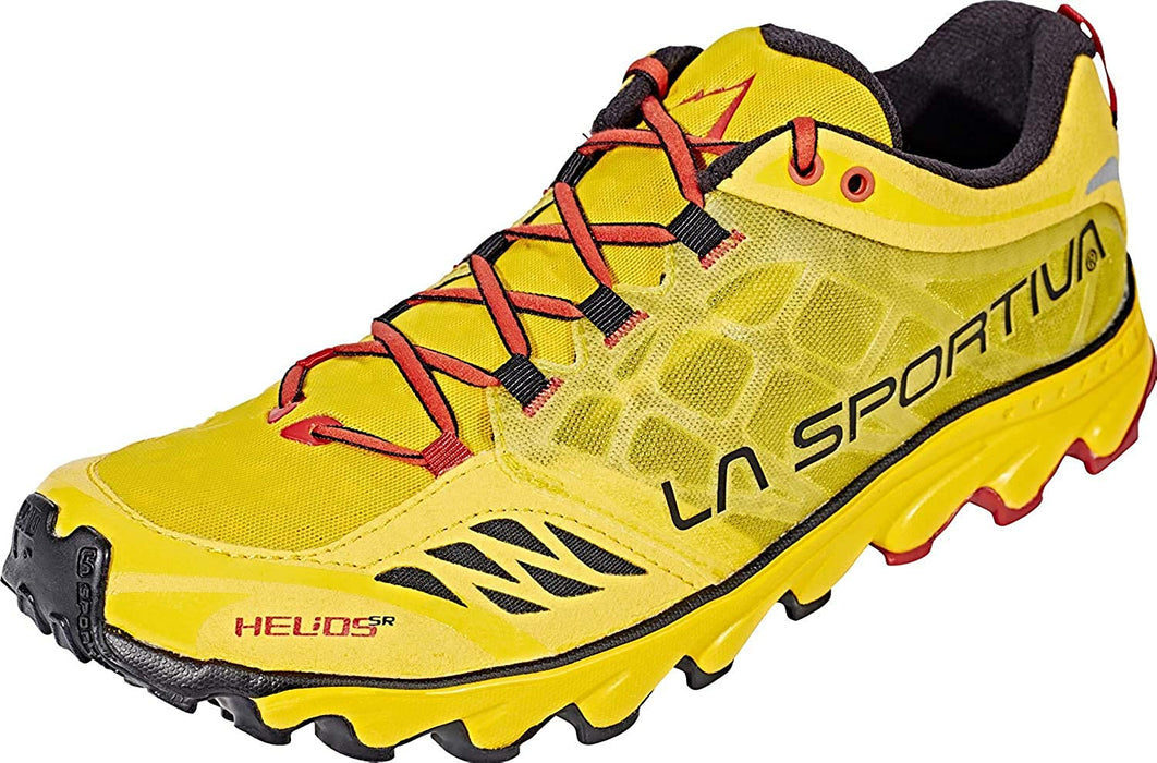 La Sportiva Men's Trail Running Shoes