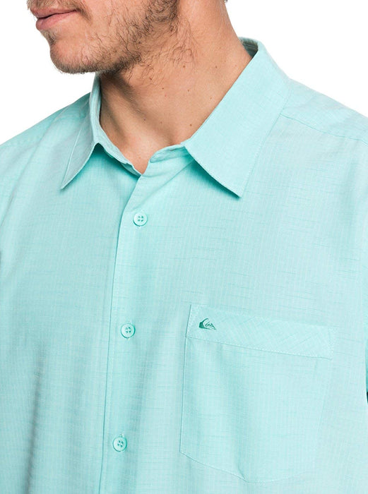 Quiksilver Men's Centinela 4 Woven