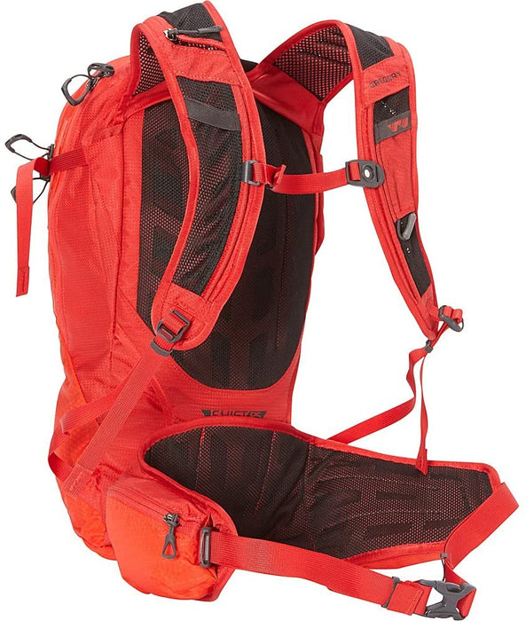 Gregory Mountain Products Drift 10 Liter 3D-Hydro Men's Mountain Biking Backpack | Downhill, Cross-Country, Commuting | Hydration Bladder, Tool Pouch