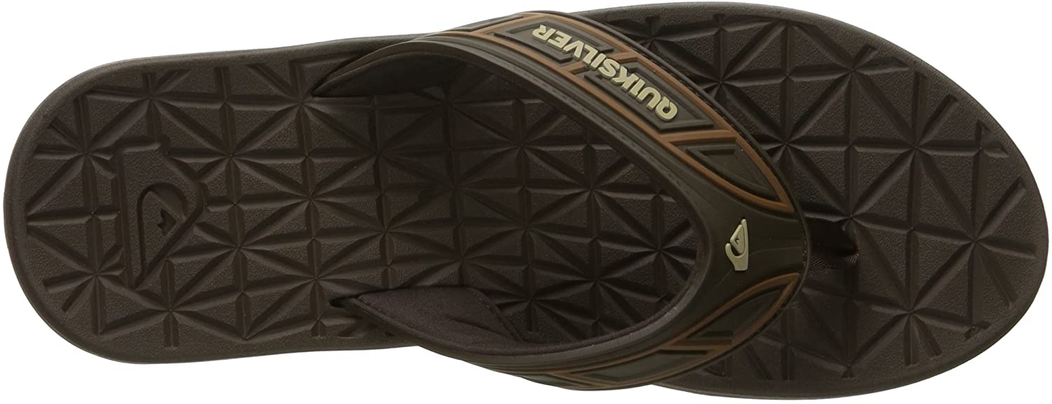 Quiksilver Men's Fluid Walking Shoe