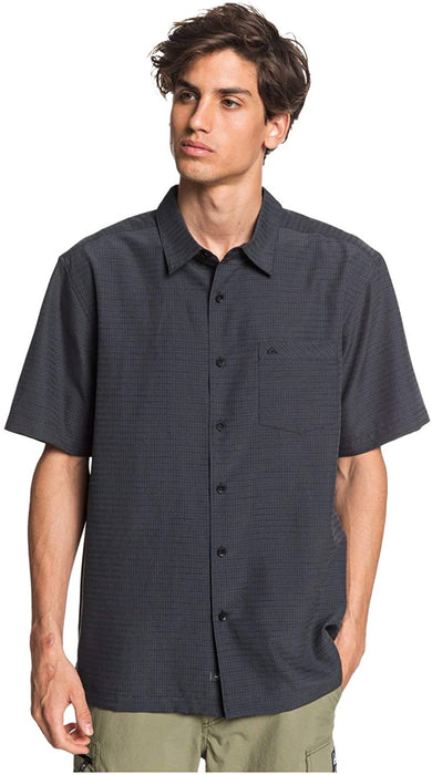 Quiksilver Men's Centinela 4 Woven