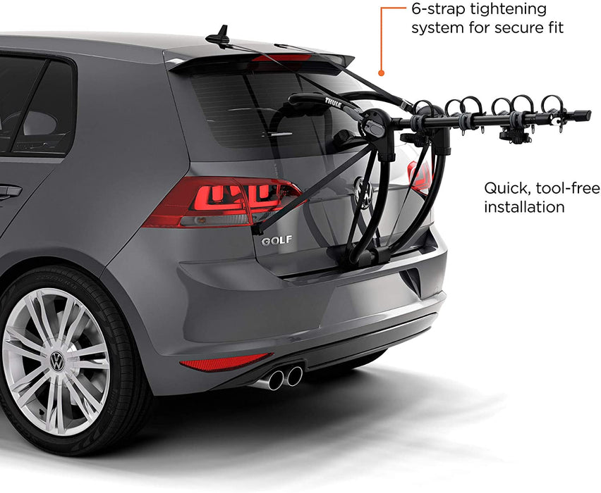 Thule Gateway Pro Trunk Bike Rack