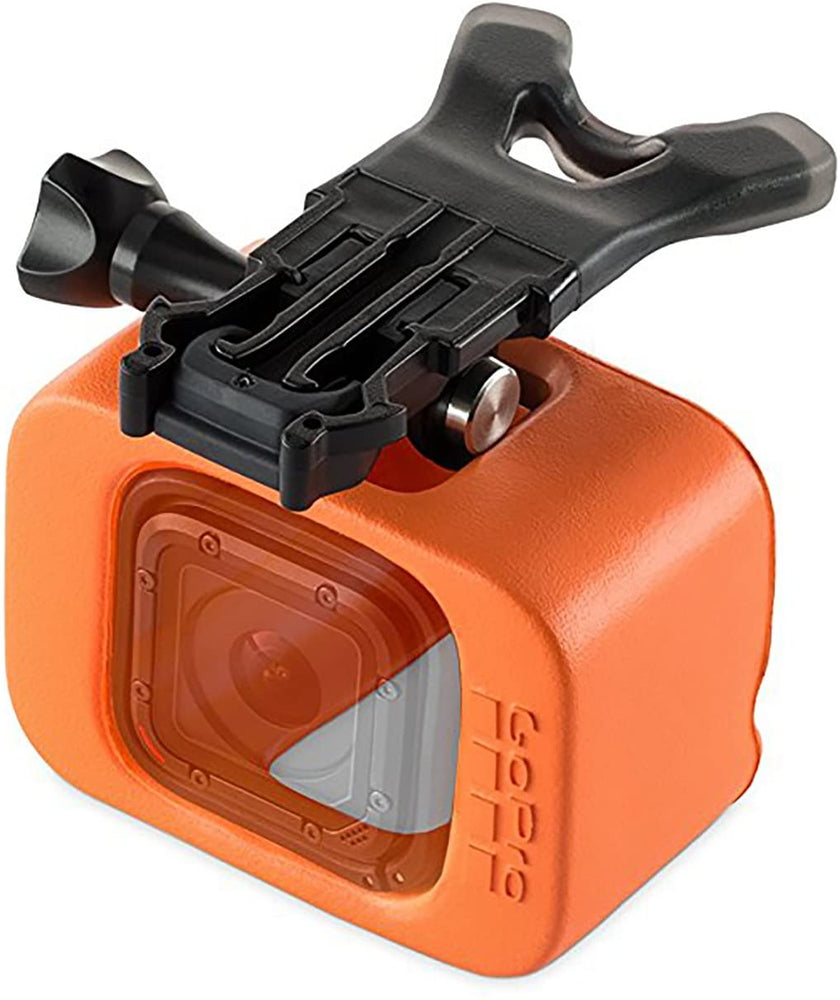 GoPro Bite Mount + Floaty (HERO5 Session/HERO Session) - Official GoPro Mount
