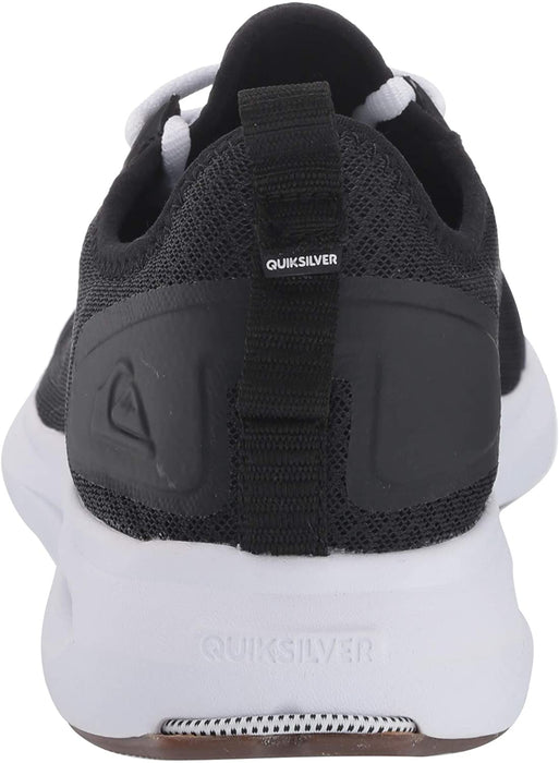 Quiksilver Men's Layover Travel Shoe Sneaker
