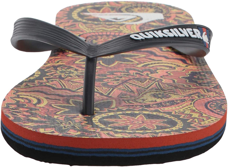 Quiksilver Men's Molokai Highline Dreamer Flip-Flop