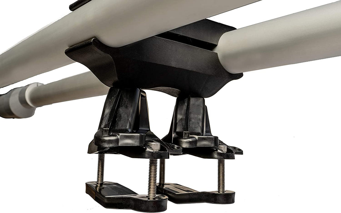 Thule Rodvault ST Standard Tackle Fishing Rod Carrier