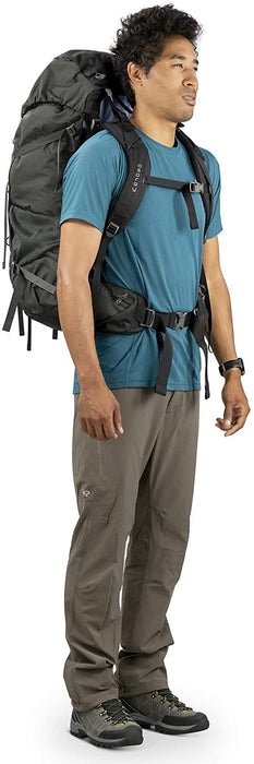 Osprey Rook 65 Men's Backpacking Backpack
