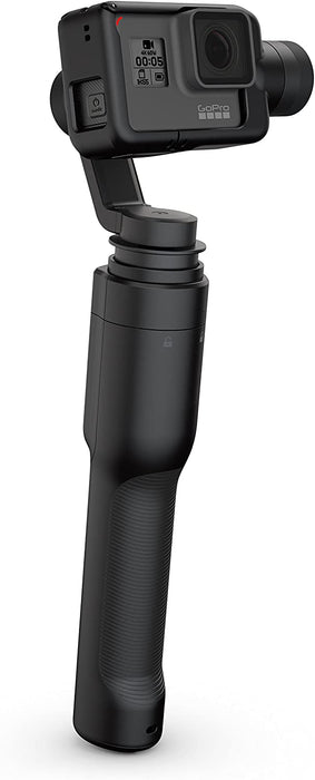 GoPro Karma Grip for GoPro Hero7 Black/Hero6 Black/Hero5 Black (GoPro Official Accessory)