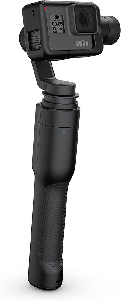 GoPro Karma Grip for GoPro Hero7 Black/Hero6 Black/Hero5 Black (GoPro Official Accessory)