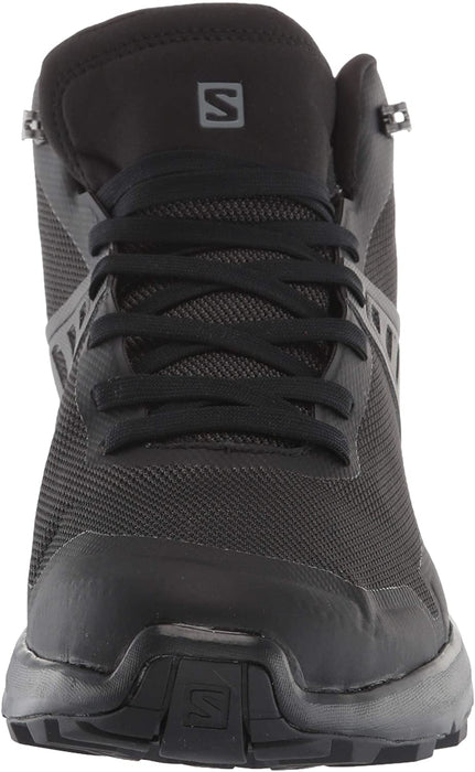 Salomon Men's X Raise Mid GTX Hiking