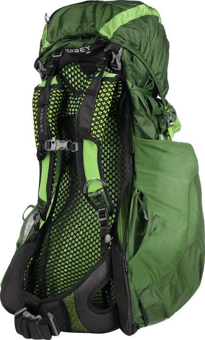 Osprey Exos 58 Men's Backpacking Backpack