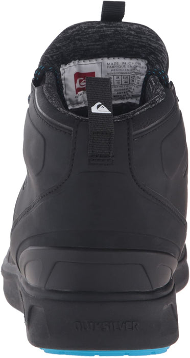 Quiksilver Men's Patrol MID Walking Shoe