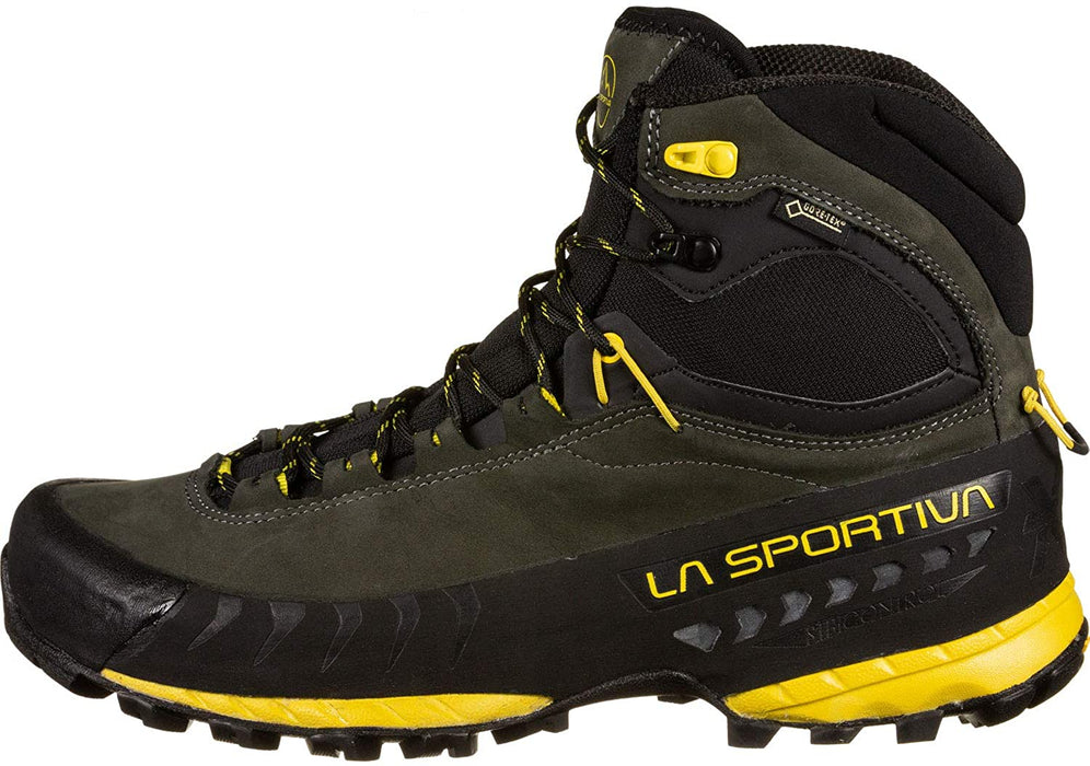 La Sportiva Men's Low Rise Hiking Boots