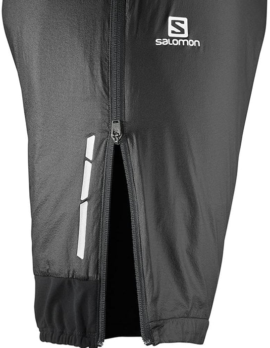 Salomon Men's Drifter Air Shorts, Black, XX-Large