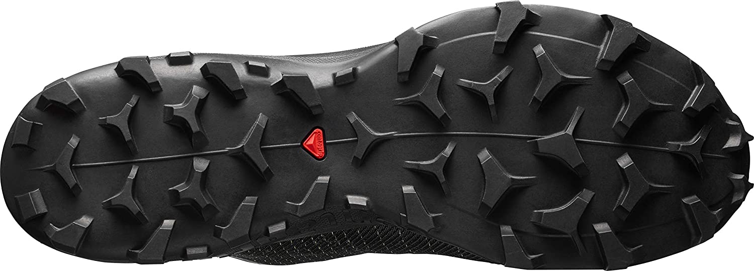 Salomon Men's Cross/Pro Trail Running Shoe
