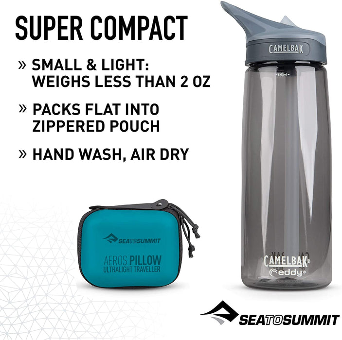 Sea to Summit Aeros Traveler Pillows