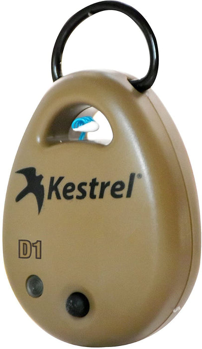Kestrel Drop 1 Smart Temperature Data Logger