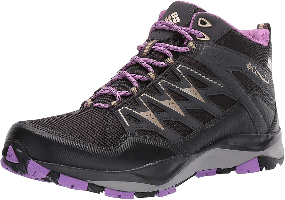 Columbia Women's Wayfinder Mid Outdry Boot