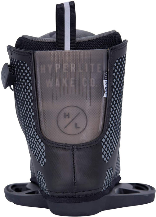 Hyperlite State 2.0 Mens Wakeboard W//Remix Bindings