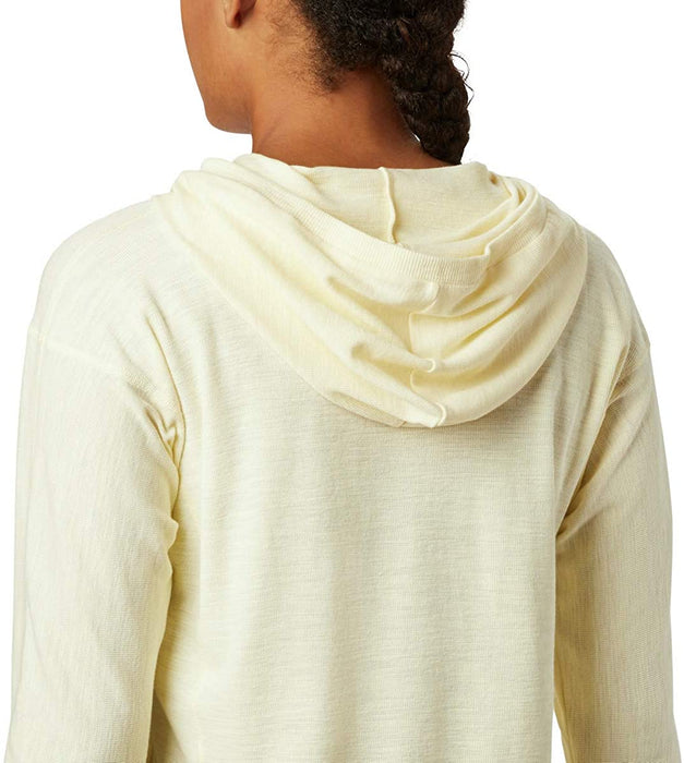 Columbia Women's Longer Days Hoodie