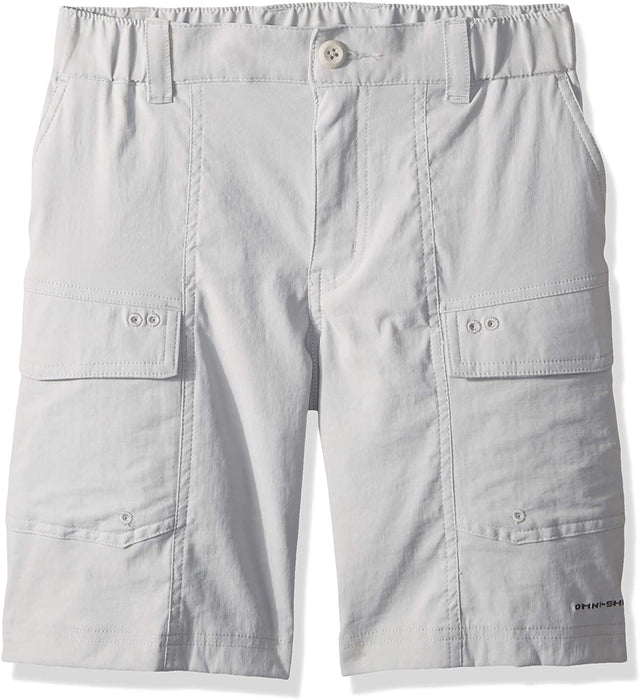 Columbia Youth Boy's Low Drag Short, Sun Protection