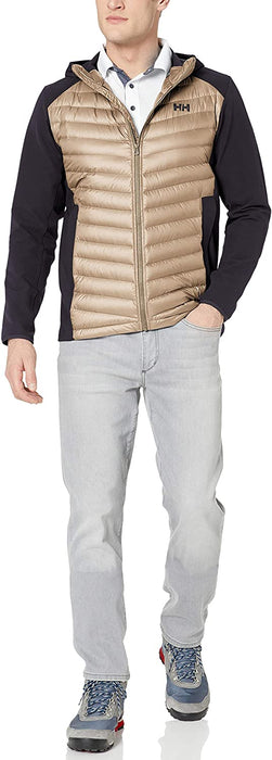 Helly-Hansen Men's Verglas Light Jacket
