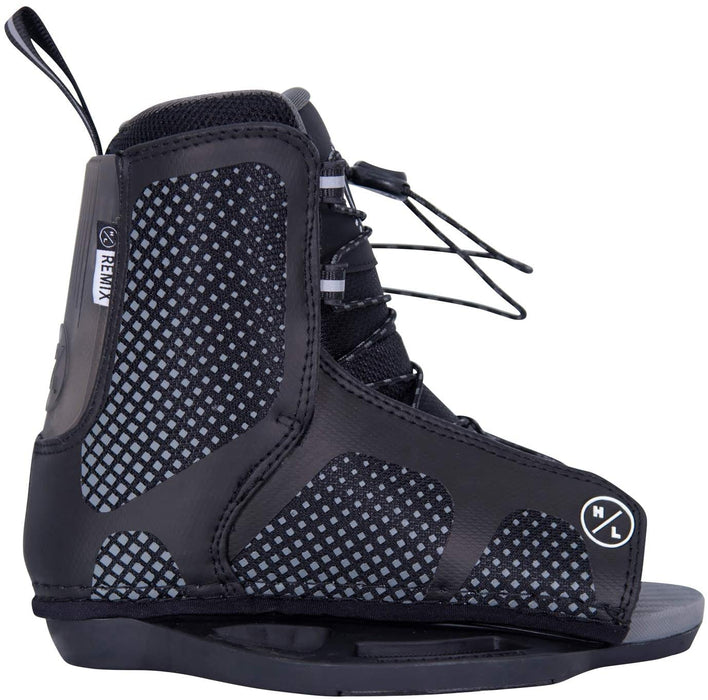 Hyperlite State 2.0 Mens Wakeboard W//Remix Bindings
