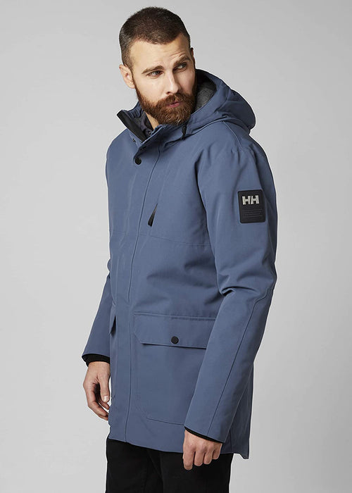 Helly-Hansen Waterproof Urban Long Jacket